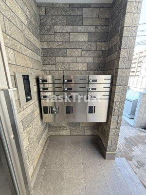 【その他共用部分】 | SOUTH COAT