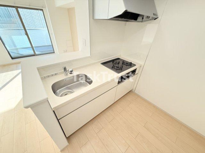 【キッチン】 | SOUTH COAT