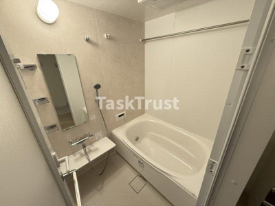 【浴室】 | SOUTH COAT