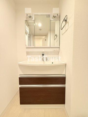 【洗面所】 | SOUTH COAT