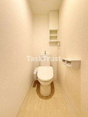 【トイレ】 | SOUTH COAT