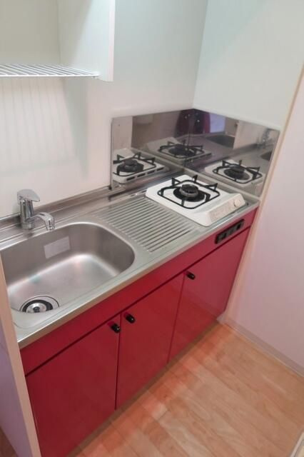 Ｂｒａｎｃｈｅ神楽坂のキッチン