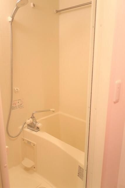 Ｂｒａｎｃｈｅ神楽坂の浴室