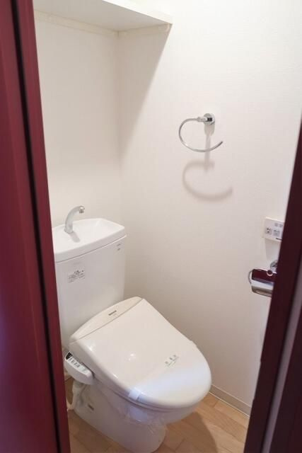 Ｂｒａｎｃｈｅ神楽坂のトイレ