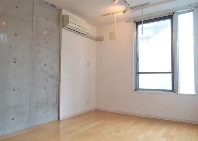 Ｂｒａｎｃｈｅ神楽坂の寝室