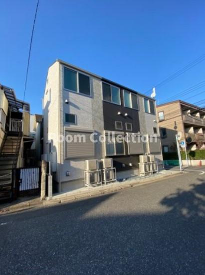 プランドール西荻