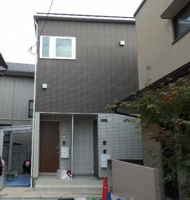 【外観】 | M's PLACE | 建物外観を気になさる方へ、見た目の良い物件です