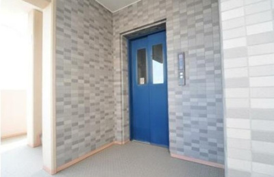 【その他共用部分】 | メゾン・ド・ヴィレ荻窪