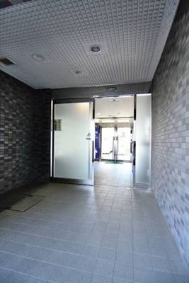 【その他共用部分】 | メゾン・ド・ヴィレ荻窪