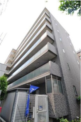 【外観】 | メゾン・ド・ヴィレ荻窪