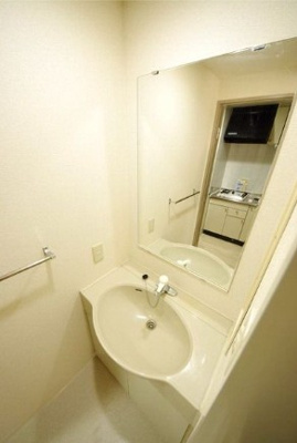 【独立洗面台】 | メゾン・ド・ヴィレ荻窪