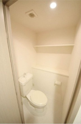 【トイレ】 | メゾン・ド・ヴィレ荻窪