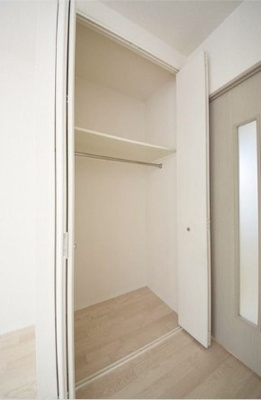 【収納】 | メゾン・ド・ヴィレ荻窪