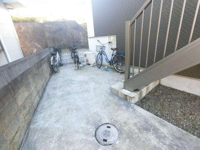 【その他共用部分】