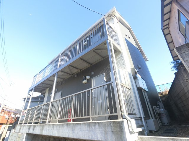 【外観】 | エスペリオ千葉中央