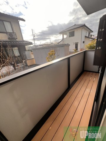 サザンクロス/グランシャリオ グランシャリオの設備|室内物干し