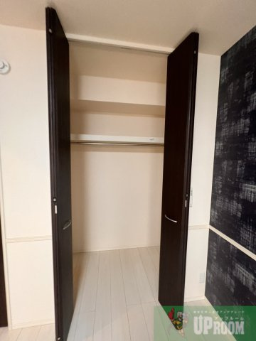 サザンクロス/グランシャリオ グランシャリオの駐車場