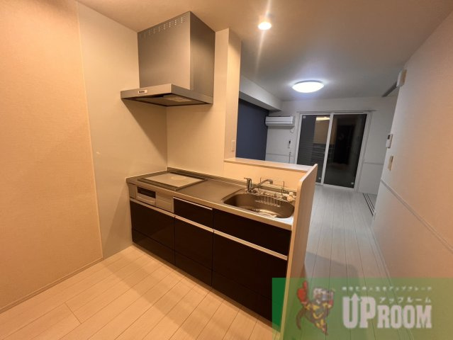 サザンクロス/グランシャリオ グランシャリオのキッチン|システムキッチン