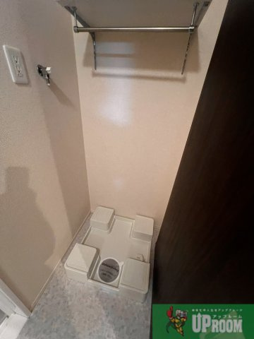 サザンクロス/グランシャリオ グランシャリオの洗面所|ワイド洗面