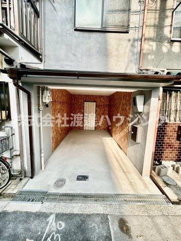 Espacio Tsukamotoのその他|車高2000まで
