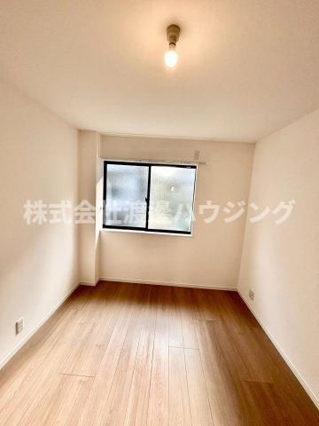 Espacio Tsukamotoの内装