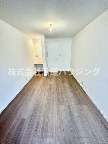 Espacio Tsukamotoの内装