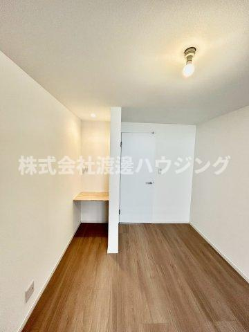 Espacio Tsukamotoの内装