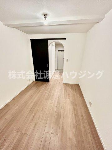 Espacio Tsukamotoの内装