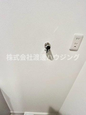 Espacio Tsukamotoの設備