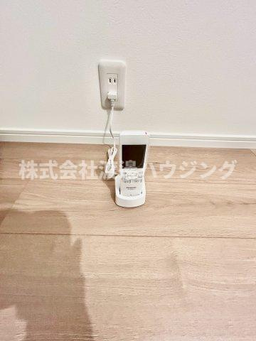 Espacio Tsukamotoのその他