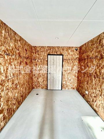 Espacio Tsukamotoのエントランス