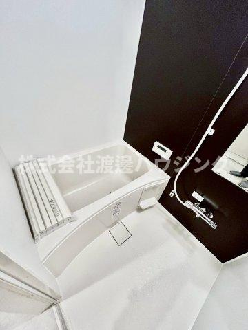 Espacio Tsukamotoの浴室