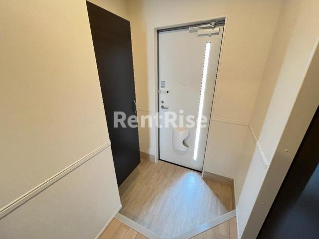 サクラ Ⅱ（SAKURA Ⅱ）の玄関|玄関(イメージ)