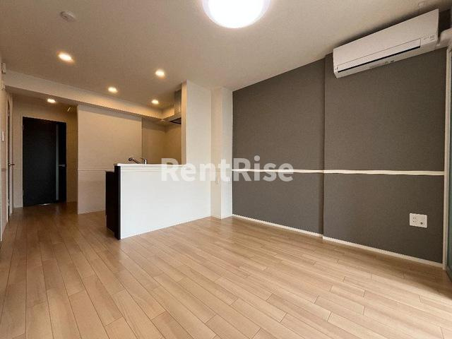 サクラ Ⅱ（SAKURA Ⅱ）|リビング(イメージ)