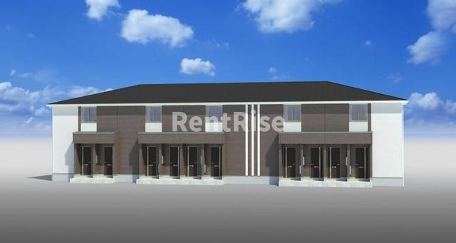 サクラ Ⅱ（SAKURA Ⅱ）の展望|外観写真その他2