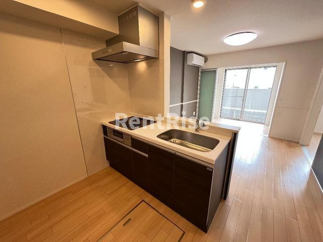 サクラ Ⅱ（SAKURA Ⅱ）の内装|室内(イメージ)