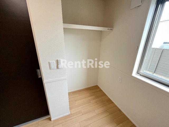 サクラ Ⅱ（SAKURA Ⅱ）の収納|収納(イメージ)