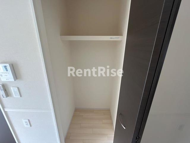 Richesse (リシェス)の収納|収納(イメージ)