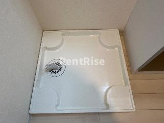 Richesse (リシェス)|洗濯機置場(イメージ)