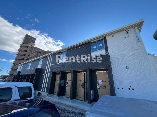 Richesse (リシェス)の外観|外観写真その他1