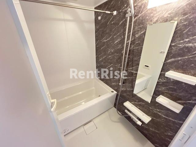 Richesse (リシェス)|バス(イメージ)