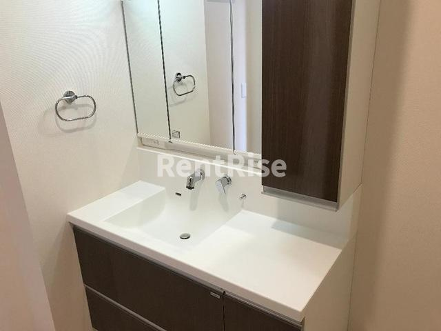 Richesse (リシェス)|洗髪洗面化粧台(イメージ)