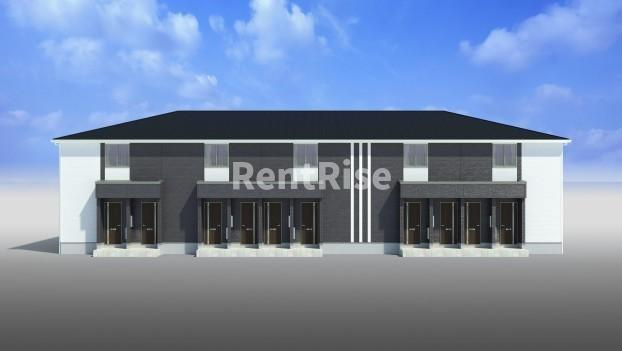 Richesse (リシェス)のエントランス|外観写真その他2