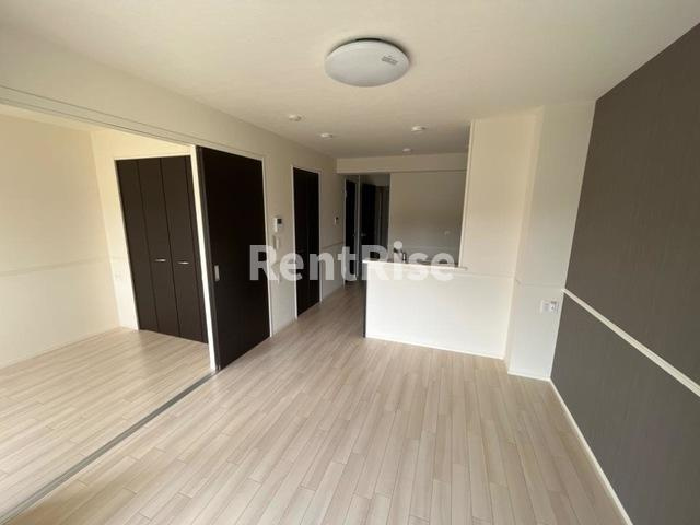 Richesse (リシェス)の庭|リビング(イメージ)