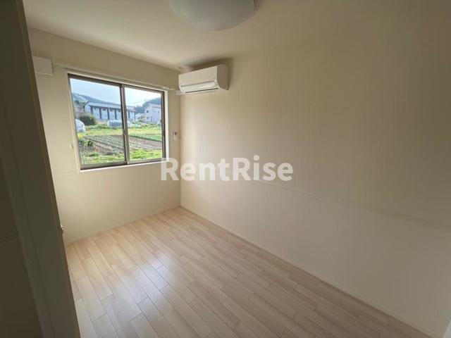 Richesse (リシェス)の洋室|洋室(イメージ)