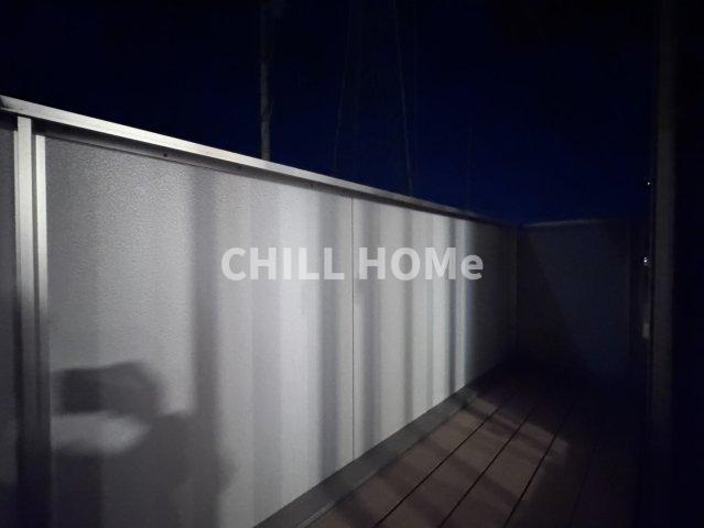 Rosemaryのバルコニー|他社様掲載物件もまとめてご紹介、ご案内可能です(^^)/