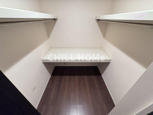 Rosemaryの収納|他社様掲載物件もまとめてご紹介、ご案内可能です(^^)/