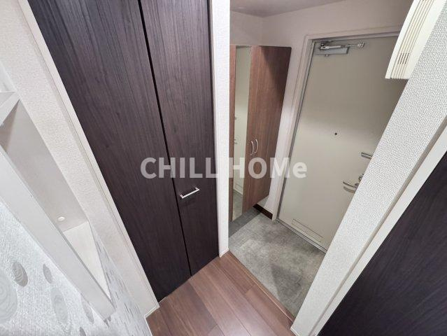 Rosemaryの収納|他社様掲載物件もまとめてご紹介、ご案内可能です(^^)/