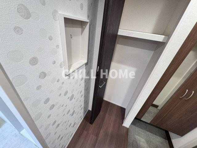 Rosemaryの内装|他社様掲載物件もまとめてご紹介、ご案内可能です(^^)/