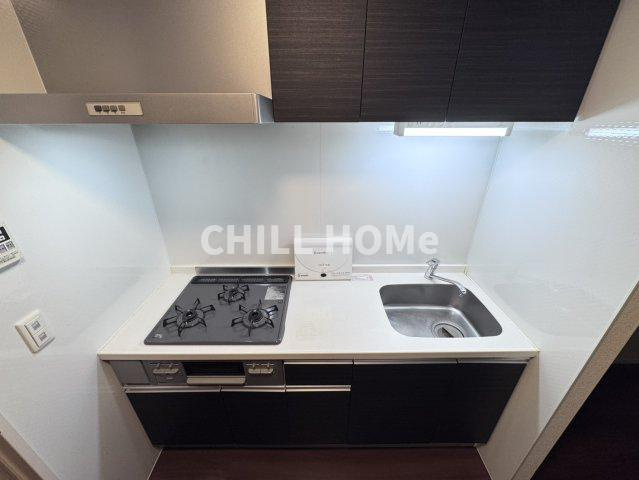 Rosemaryのキッチン|他社様掲載物件もまとめてご紹介、ご案内可能です(^^)/